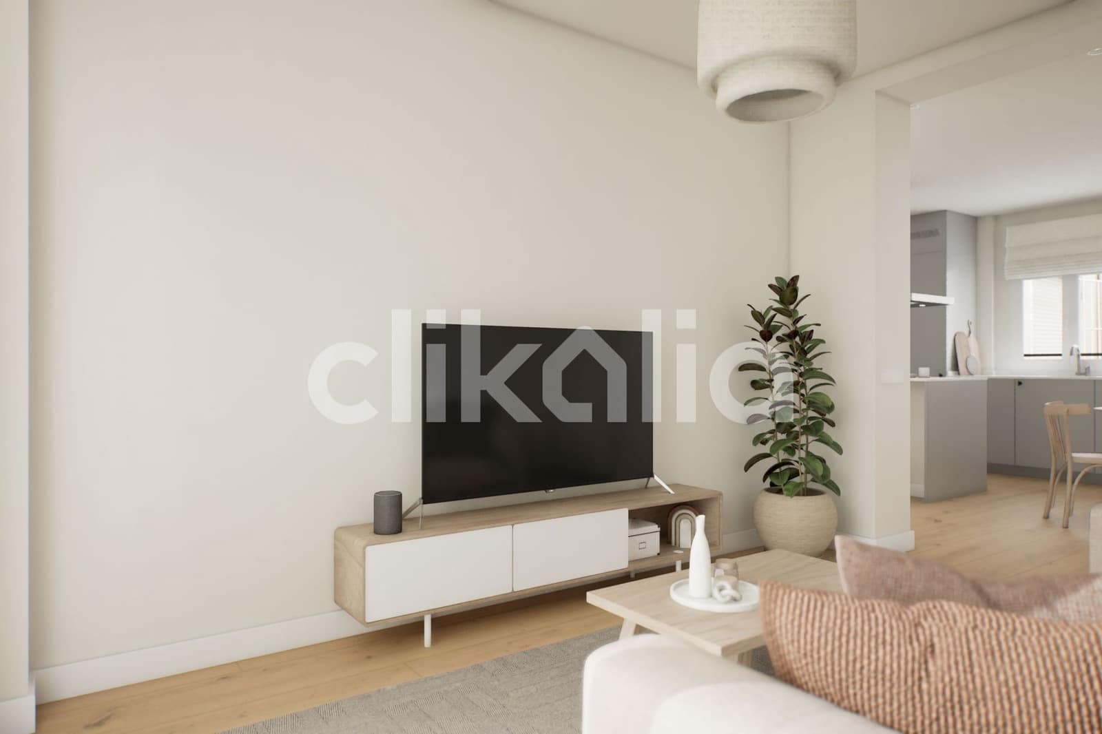 1 sypialnia Mieszkanie na sprzedaż w Miasto Madryt - 565 000 € (Ref: 9146452)