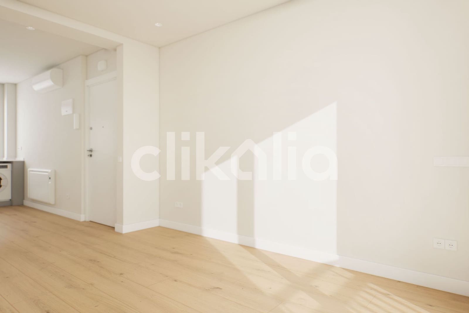 1 sypialnia Mieszkanie na sprzedaż w Miasto Madryt - 565 000 € (Ref: 9146452)