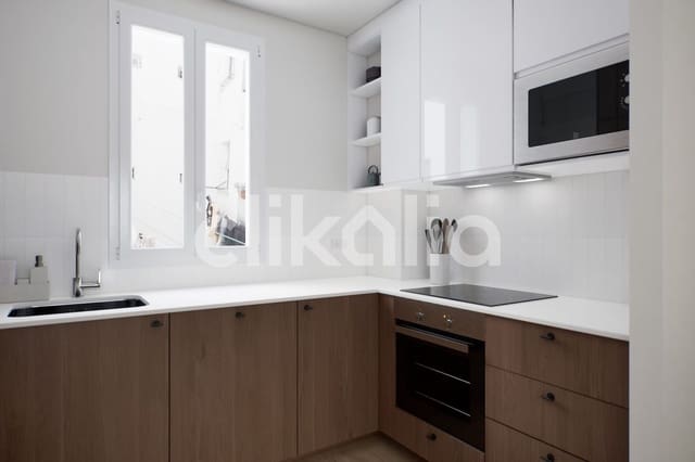 2 sypialnia Mieszkanie na sprzedaż w Rios Rosas, Miasto Madryt - 740 000 € (Ref: 9148013)