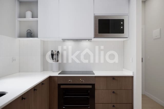 2 sypialnia Mieszkanie na sprzedaż w Rios Rosas, Miasto Madryt - 740 000 € (Ref: 9148013)