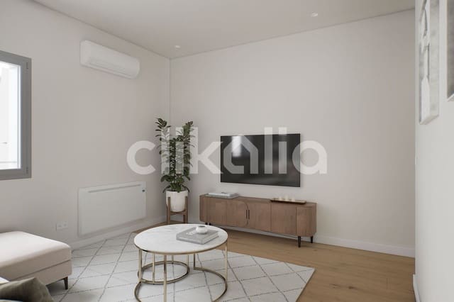 2 sypialnia Mieszkanie na sprzedaż w Rios Rosas, Miasto Madryt - 740 000 € (Ref: 9148013)