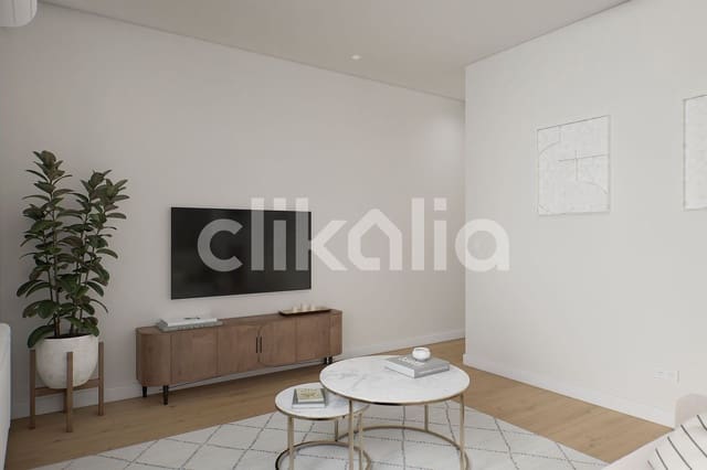 2 sypialnia Mieszkanie na sprzedaż w Rios Rosas, Miasto Madryt - 740 000 € (Ref: 9148013)