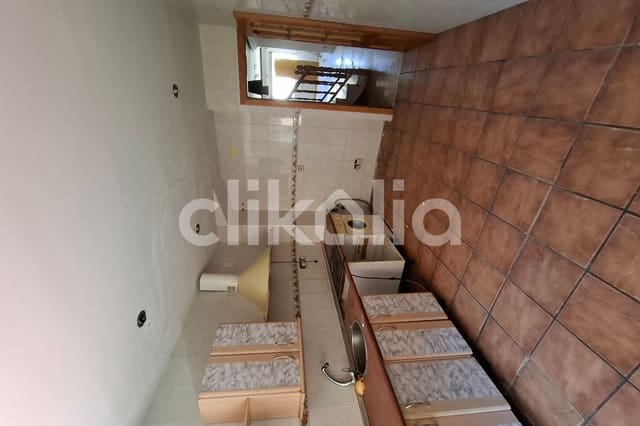 2 Zimmer Wohnung zu verkaufen in Torrelaguna - 220.000 € (Ref: 9149690)