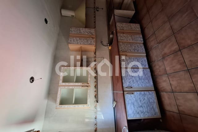 2 Zimmer Wohnung zu verkaufen in Torrelaguna - 220.000 € (Ref: 9149690)