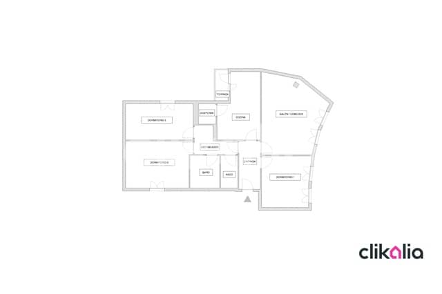 3 soverom Leilighet til salgs i Lucena - € 85 000 (Ref: 9150443)