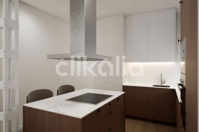 2 soveværelse Lejlighed til salg i Universidad, Madrid by - € 650.000 (Ref: 9150444)