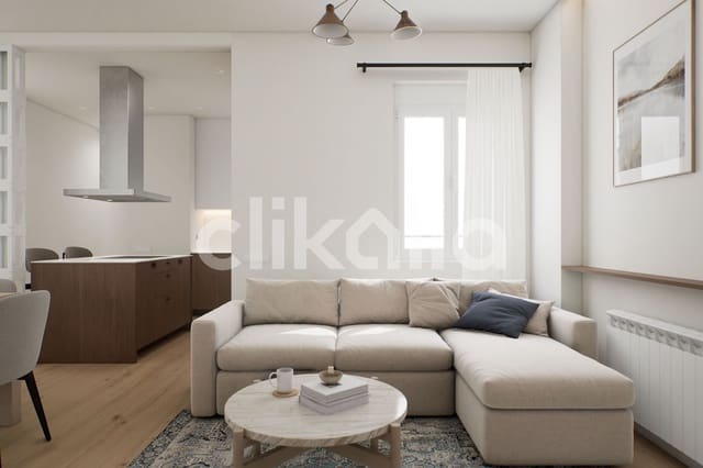 2 soveværelse Lejlighed til salg i Universidad, Madrid by - € 650.000 (Ref: 9150444)