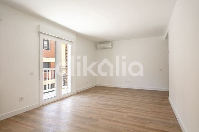 3 camera da letto Appartamento in vendita in Guindalera, Madrid città con garage - 750.000 € (Rif: 9150447)