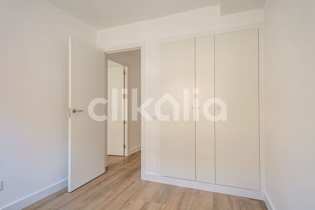 3 camera da letto Appartamento in vendita in Guindalera, Madrid città con garage - 750.000 € (Rif: 9150447)