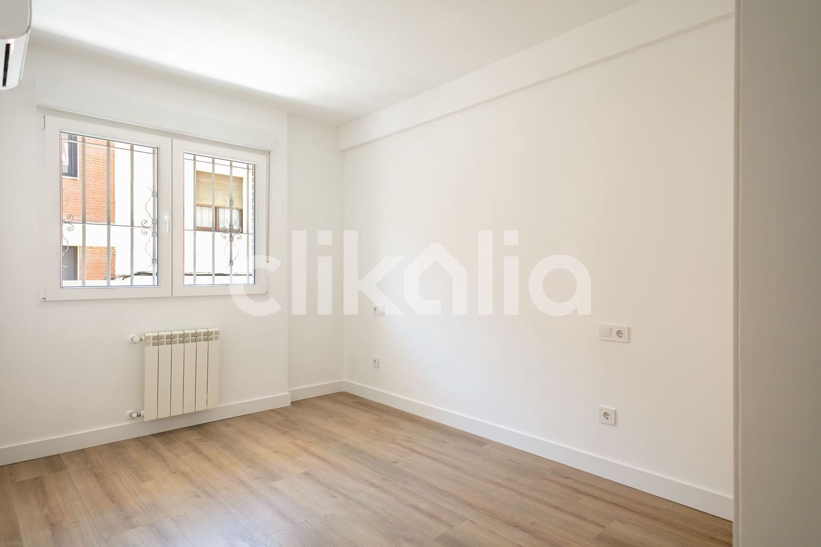 3 soveværelse Lejlighed til salg i Madrid by med garage - € 750.000 (Ref: 9150447)