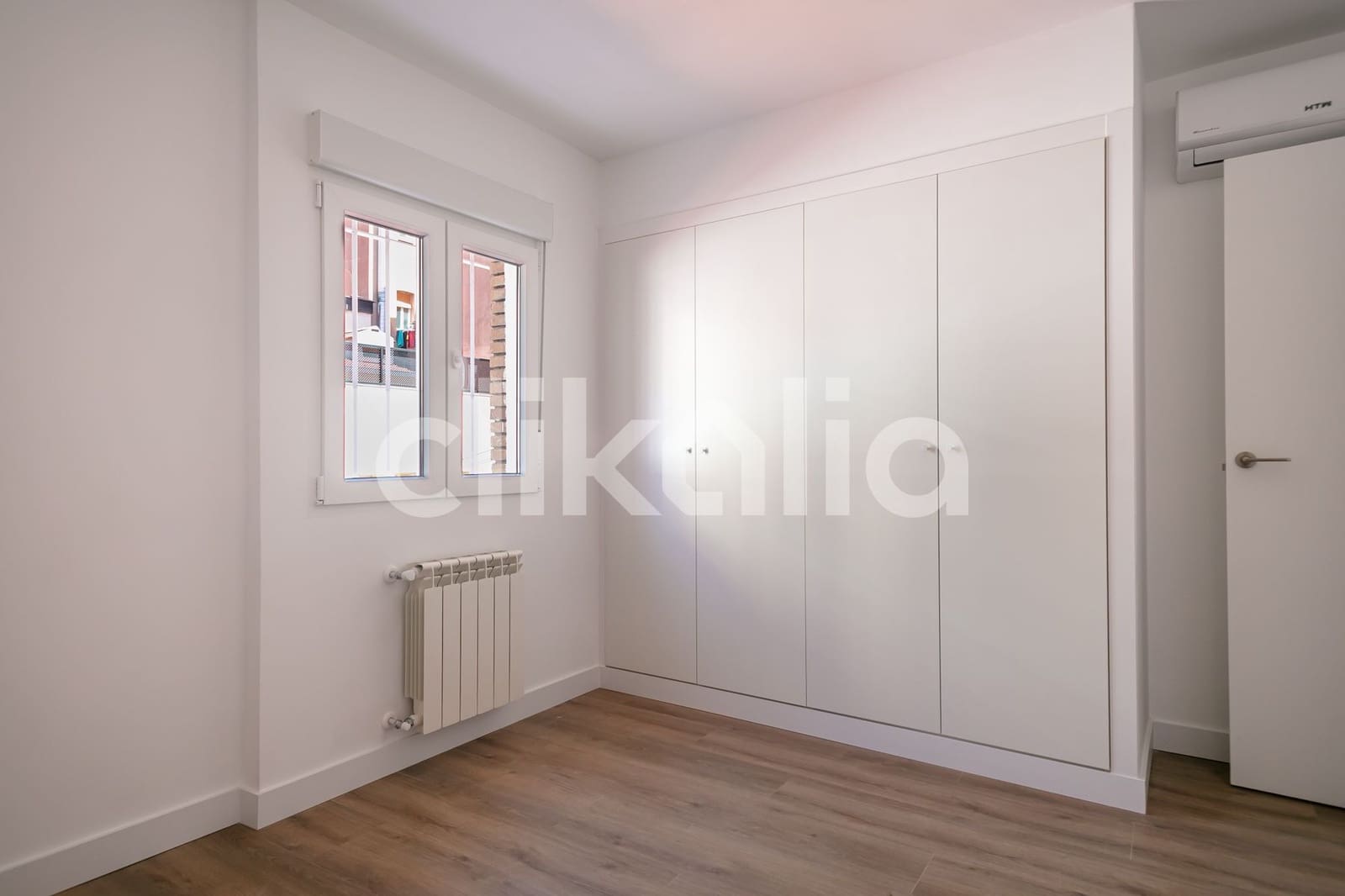 3 soveværelse Lejlighed til salg i Madrid by med garage - € 750.000 (Ref: 9150447)