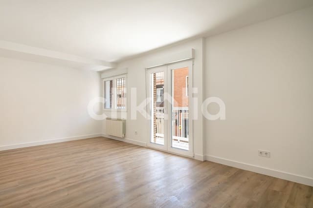 3 camera da letto Appartamento in vendita in Guindalera, Madrid città con garage - 750.000 € (Rif: 9150447)