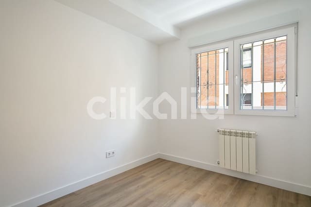 3 camera da letto Appartamento in vendita in Guindalera, Madrid città con garage - 750.000 € (Rif: 9150447)