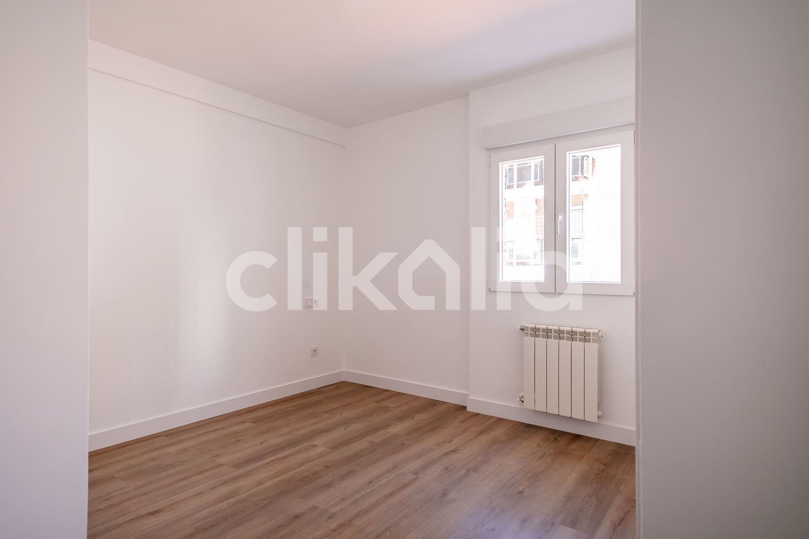 3 soveværelse Lejlighed til salg i Madrid by med garage - € 750.000 (Ref: 9150447)