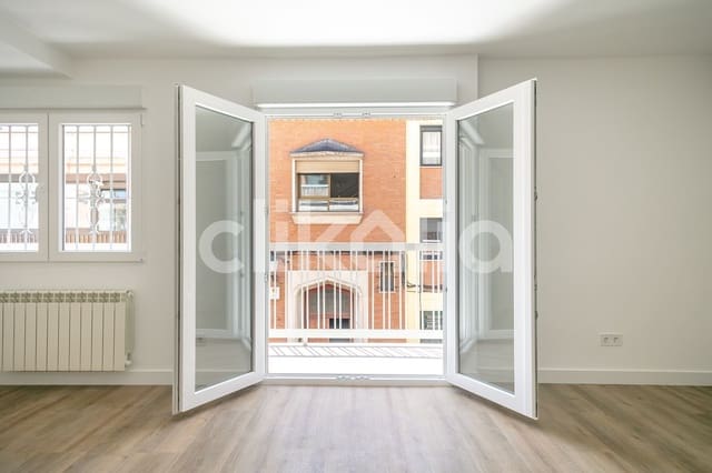 3 camera da letto Appartamento in vendita in Guindalera, Madrid città con garage - 750.000 € (Rif: 9150447)