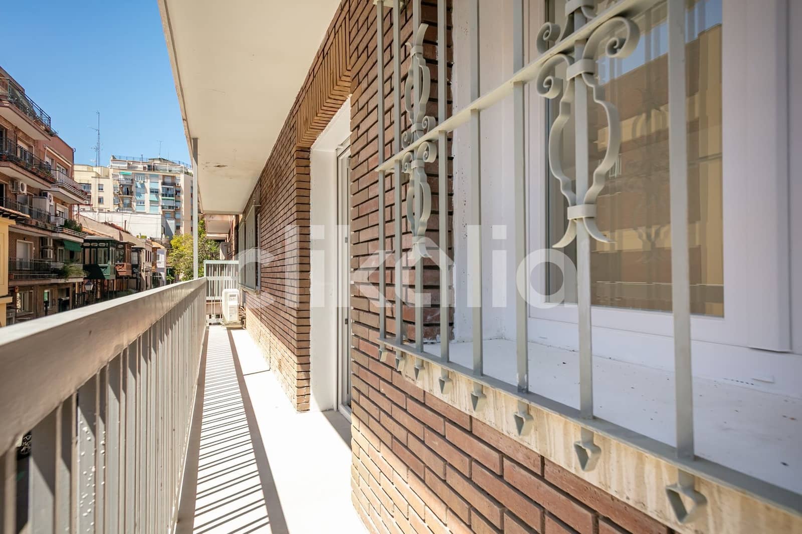 3 soveværelse Lejlighed til salg i Madrid by med garage - € 750.000 (Ref: 9150447)