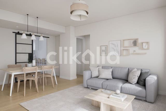2 soveværelse Lejlighed til salg i Sevilla by - € 295.000 (Ref: 9150449)