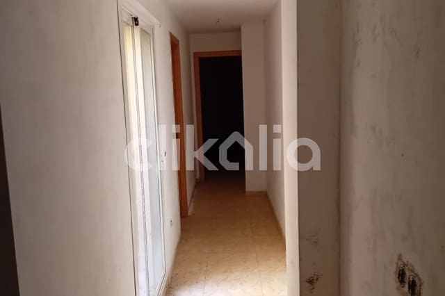 2 soveværelse Lejlighed til salg i Berja med garage - € 75.000 (Ref: 9150780)