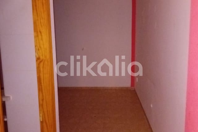 2 soveværelse Lejlighed til salg i Berja med garage - € 75.000 (Ref: 9150780)