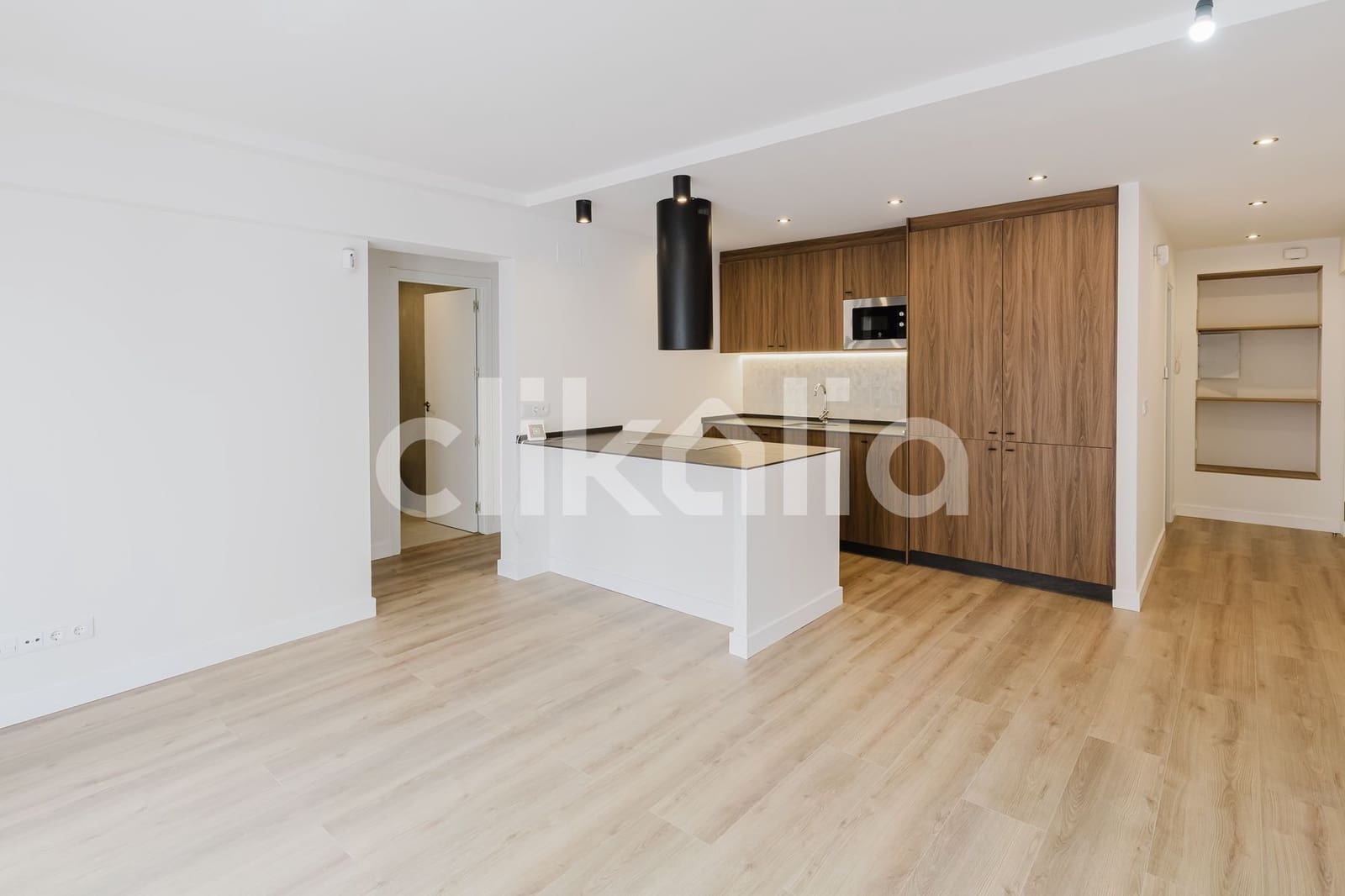 3 sovrum Lägenhet till salu i Malaga stad - 345 000 € (Ref: 9158644)