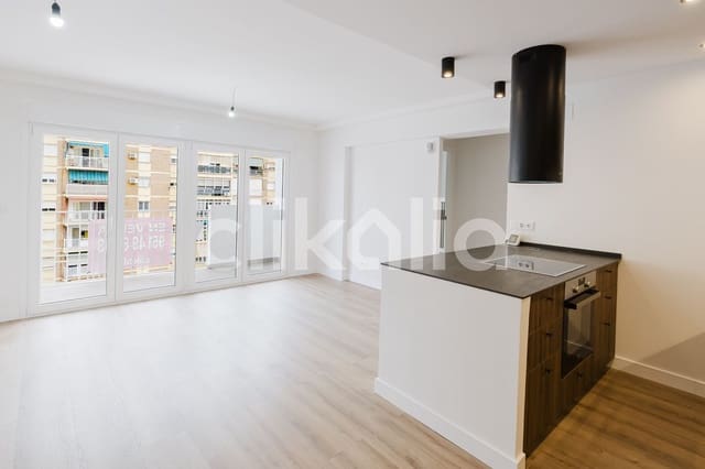 3 camera da letto Appartamento in vendita in Huelin, Malaga città - 345.000 € (Rif: 9158644)