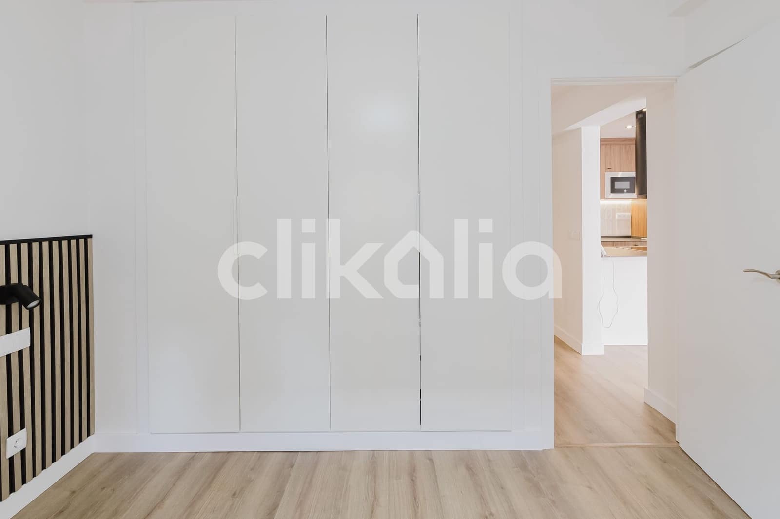 3 sovrum Lägenhet till salu i Malaga stad - 345 000 € (Ref: 9158644)