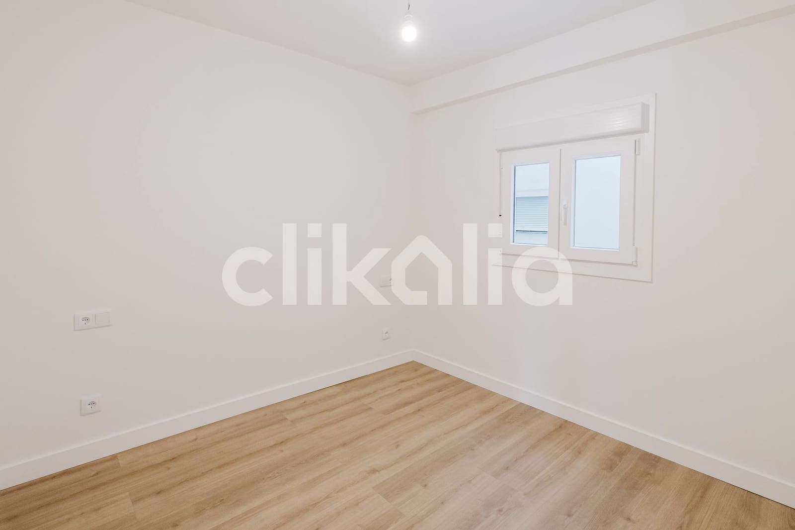 3 sovrum Lägenhet till salu i Malaga stad - 345 000 € (Ref: 9158644)