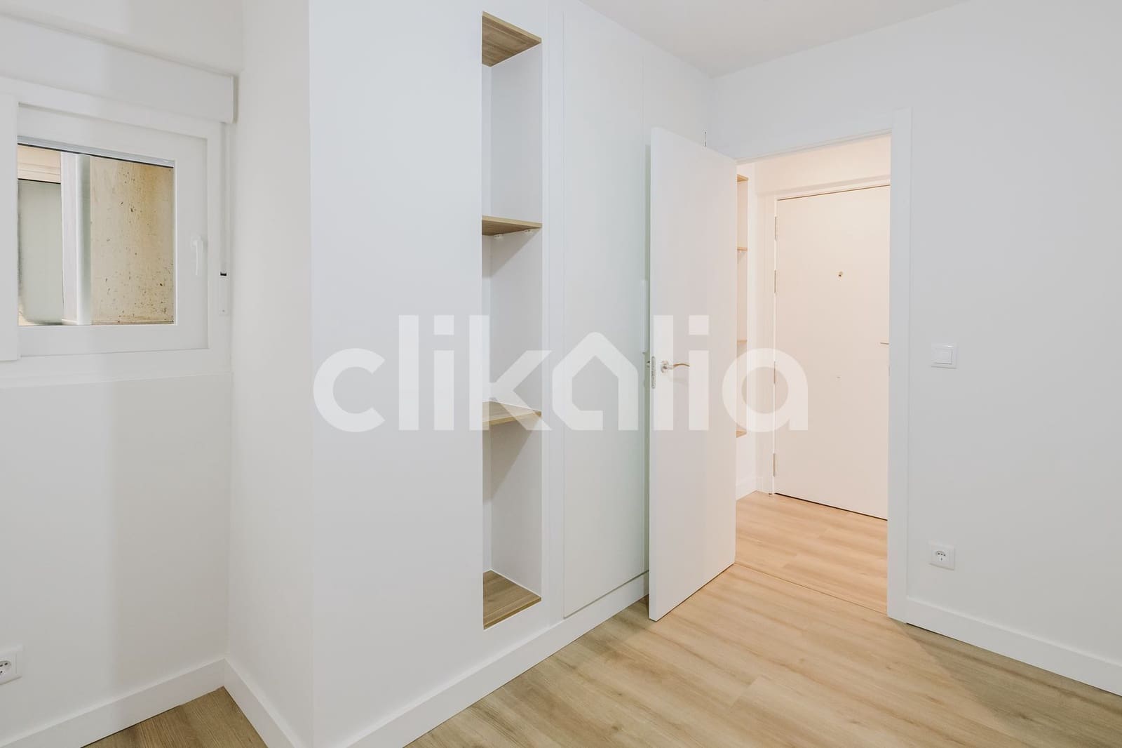 3 sovrum Lägenhet till salu i Malaga stad - 345 000 € (Ref: 9158644)