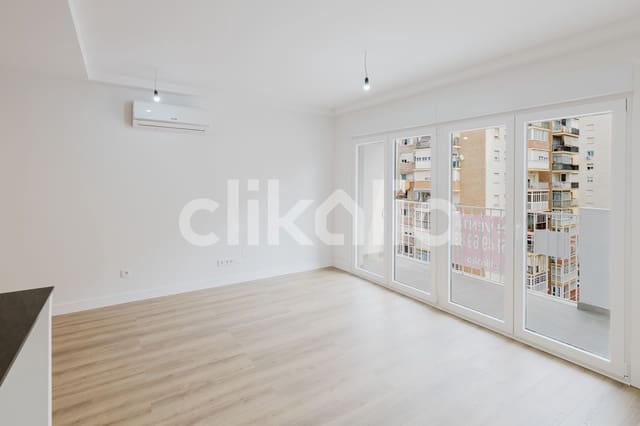 3 camera da letto Appartamento in vendita in Huelin, Malaga città - 345.000 € (Rif: 9158644)