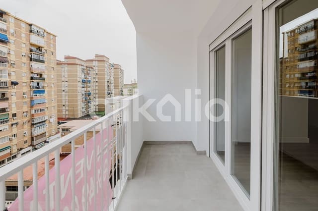 3 camera da letto Appartamento in vendita in Huelin, Malaga città - 345.000 € (Rif: 9158644)