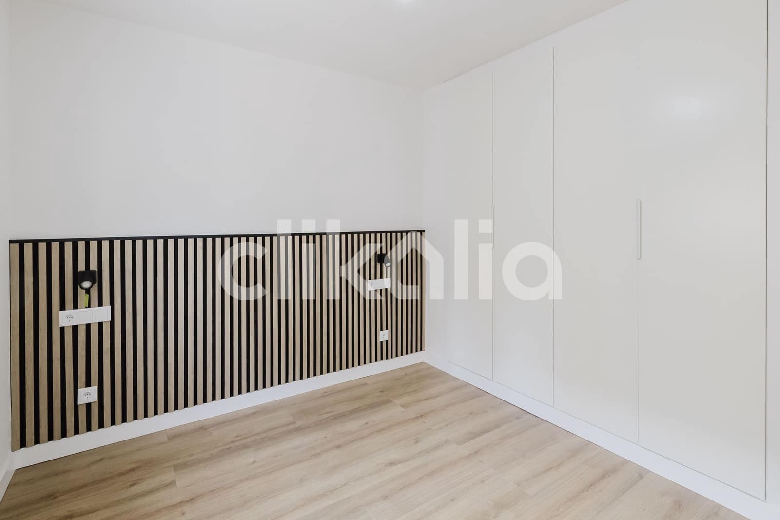 3 sovrum Lägenhet till salu i Malaga stad - 345 000 € (Ref: 9158644)