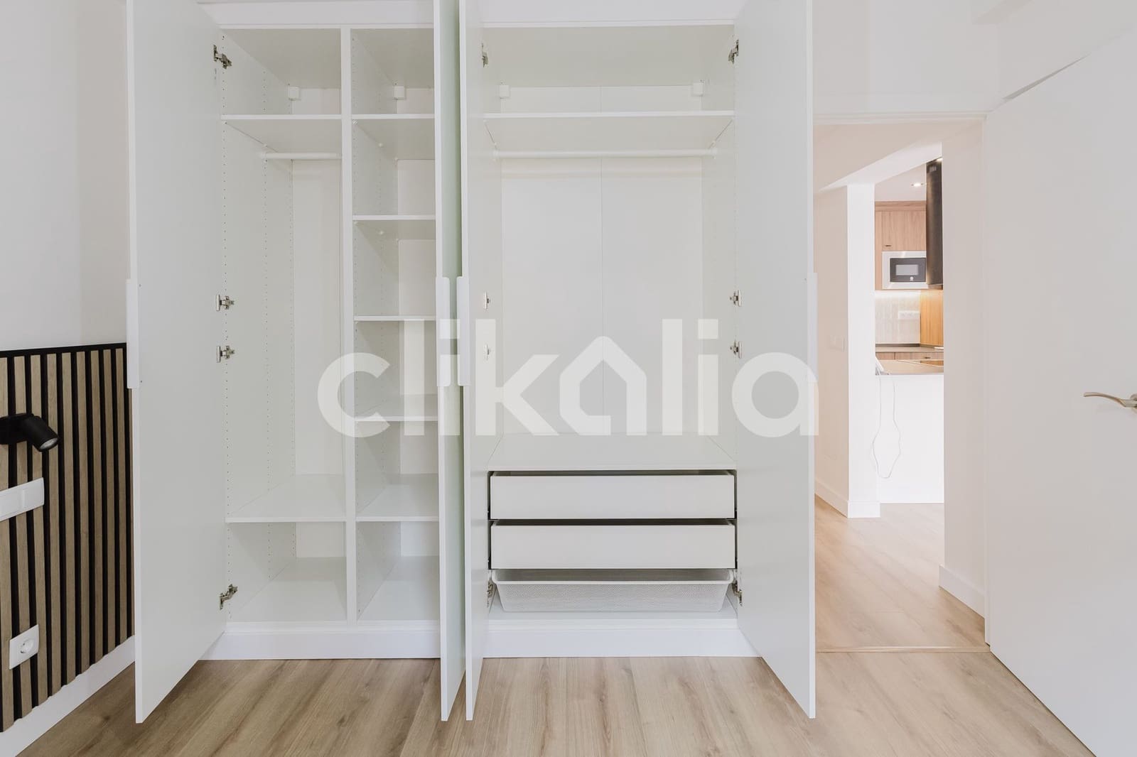 3 sovrum Lägenhet till salu i Malaga stad - 345 000 € (Ref: 9158644)