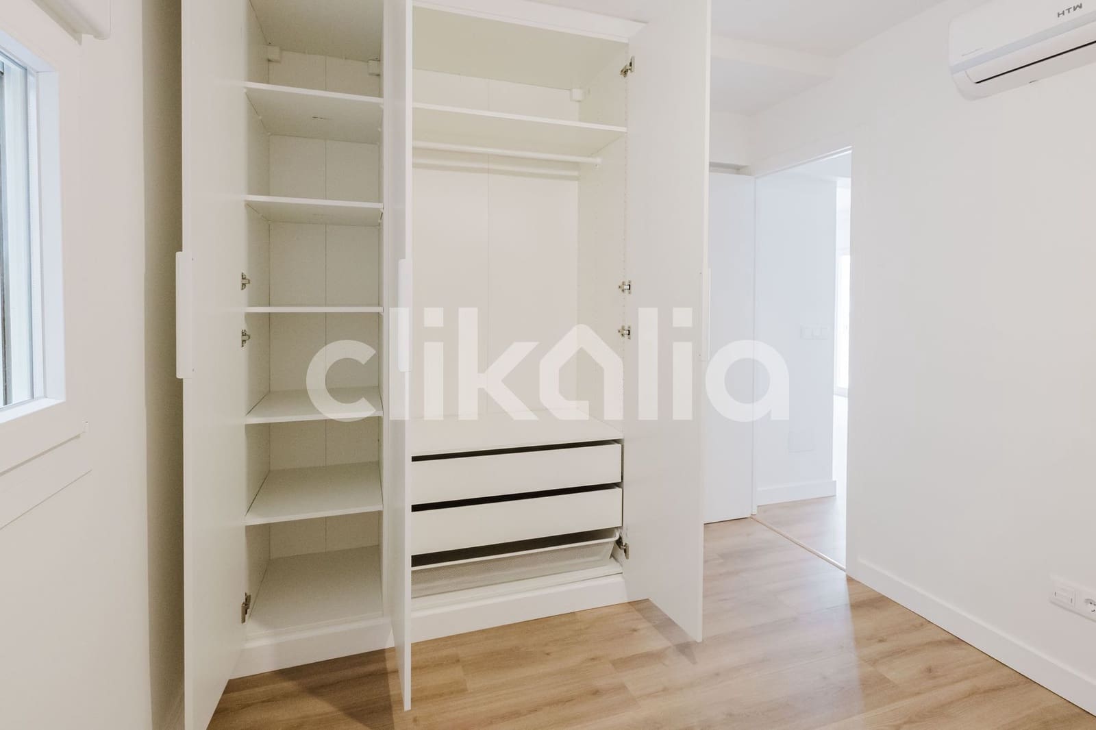 3 sovrum Lägenhet till salu i Malaga stad - 345 000 € (Ref: 9158644)