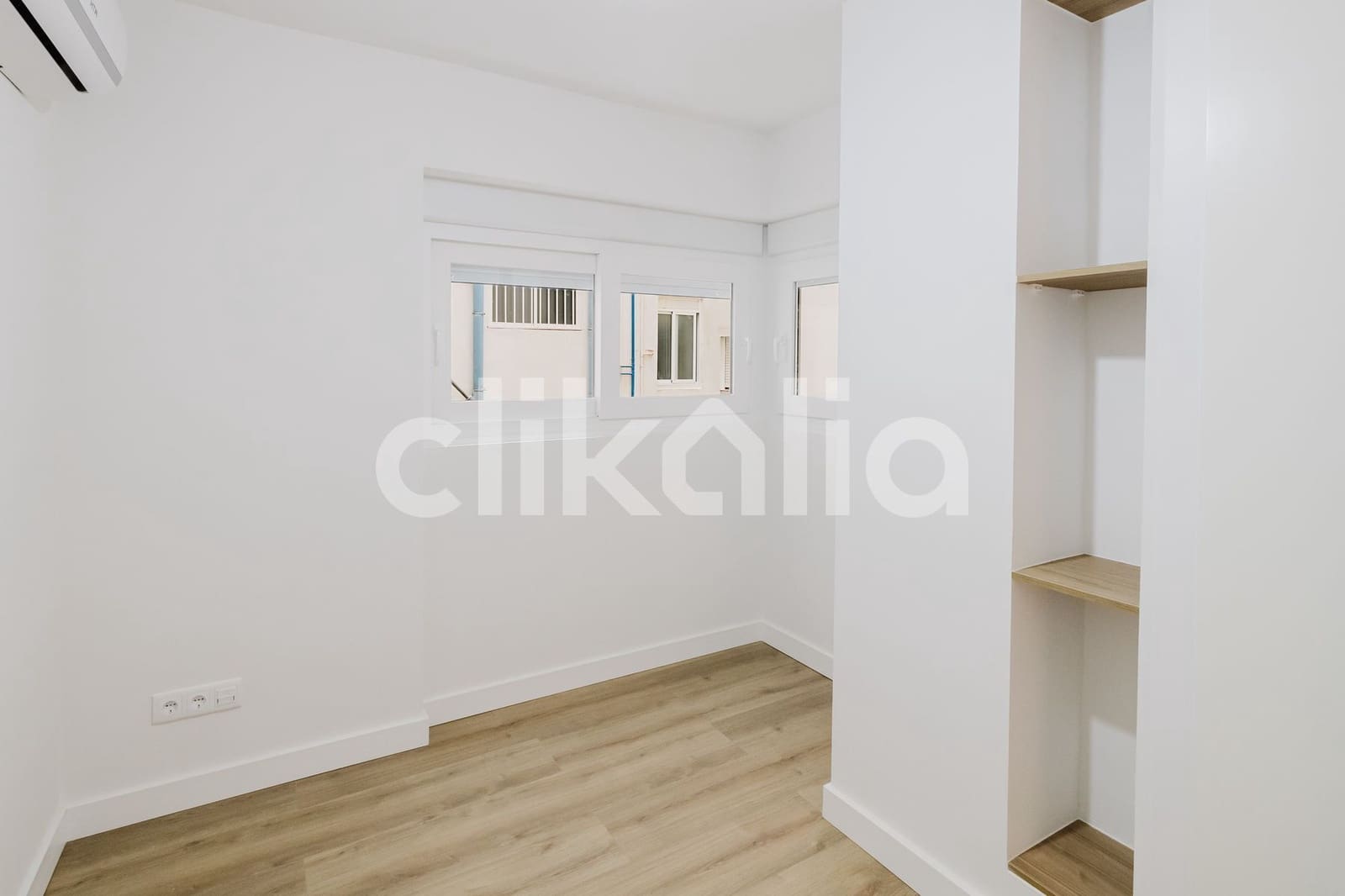 3 sovrum Lägenhet till salu i Malaga stad - 345 000 € (Ref: 9158644)