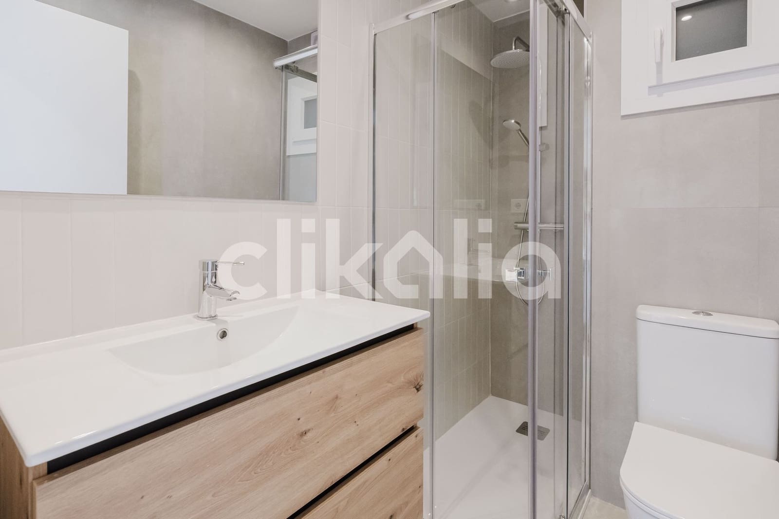 3 sovrum Lägenhet till salu i Malaga stad - 345 000 € (Ref: 9158644)