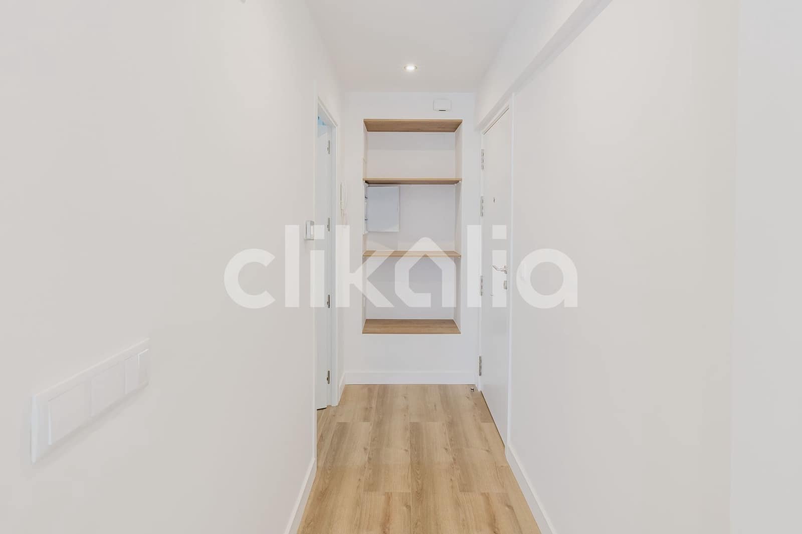 3 sovrum Lägenhet till salu i Malaga stad - 345 000 € (Ref: 9158644)