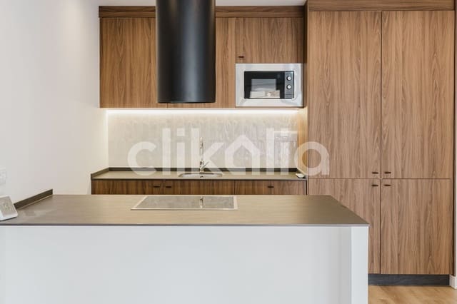 3 camera da letto Appartamento in vendita in Huelin, Malaga città - 345.000 € (Rif: 9158644)