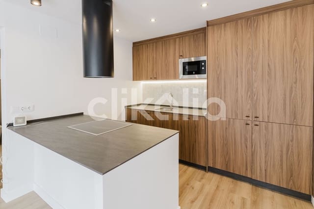 3 camera da letto Appartamento in vendita in Huelin, Malaga città - 345.000 € (Rif: 9158644)