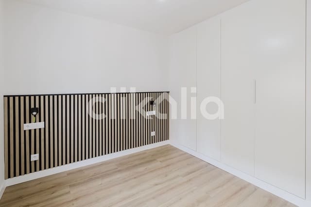 3 camera da letto Appartamento in vendita in Huelin, Malaga città - 345.000 € (Rif: 9158644)