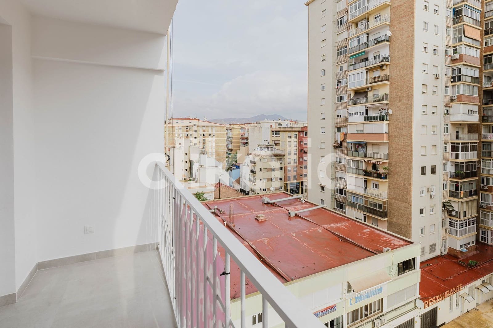 3 sovrum Lägenhet till salu i Malaga stad - 345 000 € (Ref: 9158644)