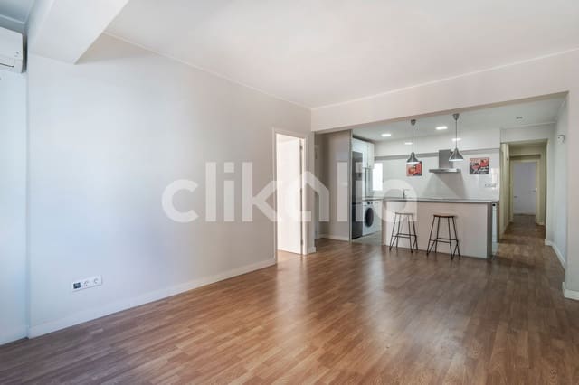 3 soveværelse Lejlighed til leje i Burjassot - € 1.000 (Ref: 9158645)
