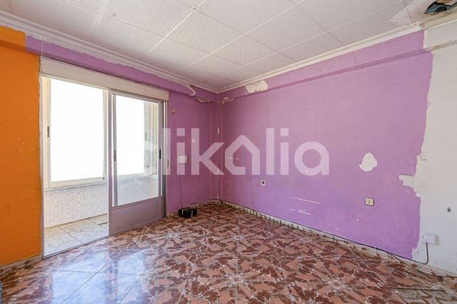 3 soveværelse Lejlighed til salg i Callosa de Segura - € 40.000 (Ref: 9158650)