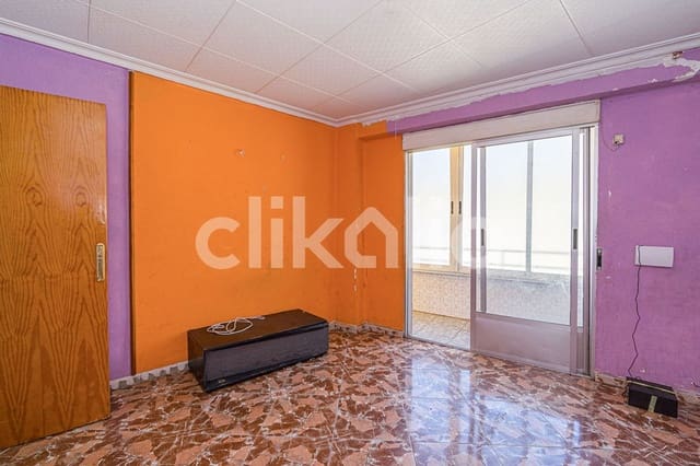 3 soveværelse Lejlighed til salg i Callosa de Segura - € 40.000 (Ref: 9158650)