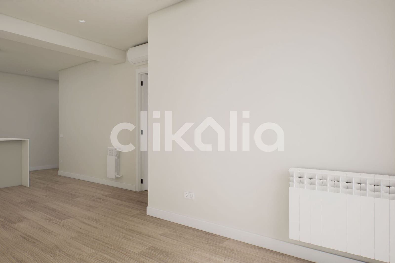 1 soveværelse Lejlighed til salg i Madrid by - € 450.000 (Ref: 9158652)