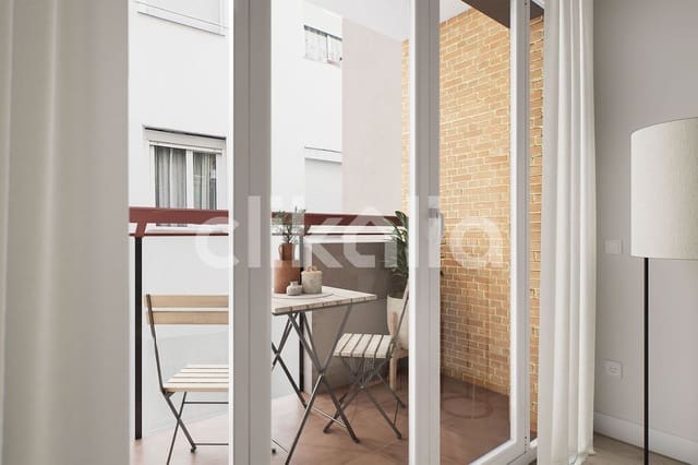 1 Zimmer Wohnung zu verkaufen in Argüelles, Madrid Stadt - 450.000 € (Ref: 9158652)