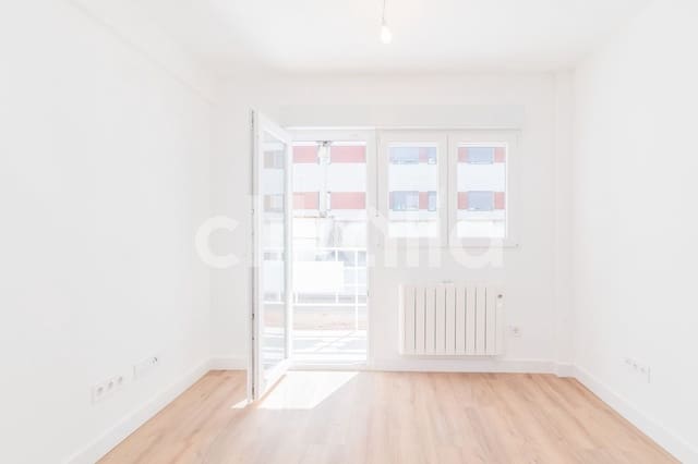 3 makuuhuone Asunto vuokrattavana paikassa Móstoles - 1 200 € (Ref: 9158655)