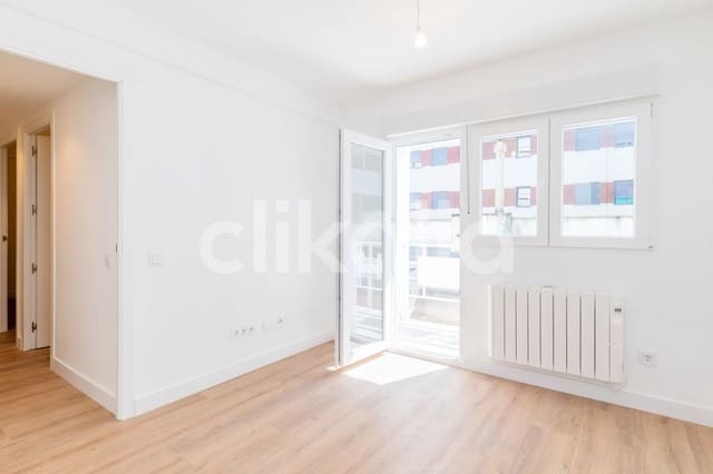 3 makuuhuone Asunto vuokrattavana paikassa Móstoles - 1 200 € (Ref: 9158655)