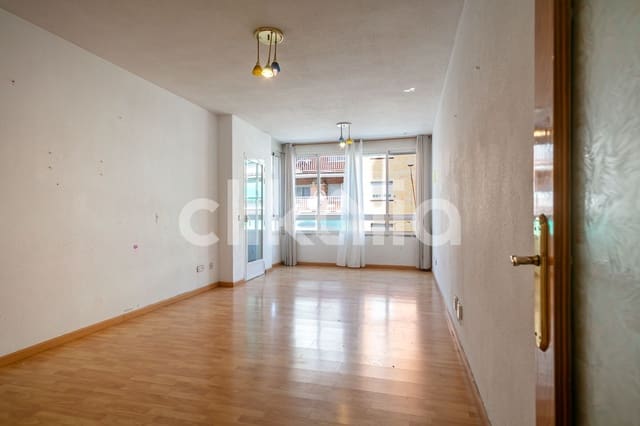 2 Zimmer Wohnung zu verkaufen in Arganda del Rey - 185.000 € (Ref: 9160060)