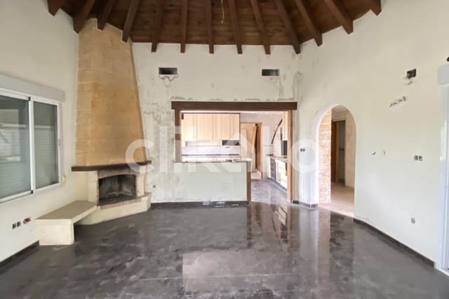 11 soverom Villa til salgs i Catral med svømmebasseng - € 260 000 (Ref: 9160590)