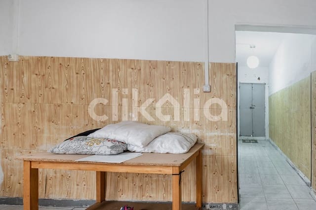 1 soveværelse Lejlighed til salg i La Plata, Sevilla by - € 44.000 (Ref: 9160592)